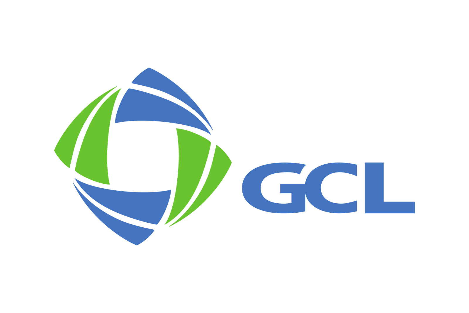 GCL Poly Logo
